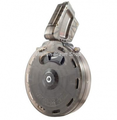 BLACKDOG MAGAZIN .22 LR 50RDS SMOKE GREY 