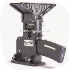 Magpump Kal. 223 Rem Magazinlader 