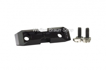 Zweibein Aufnahme für Keymod System von Odin Works 