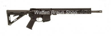 Savage MSR 15 RECON 2.0 Semi Auto AR 15 Kal. .223Rem 16,75" 