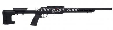 SAVAGE A22 PRECISION .22 LR 18"/46CM 1/2"-28 