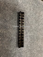 SAVAGE MONTAGESCHIENE 1-TLG F. MOD REVEL INCL. 4x SCHRAUBEN SAV108238 