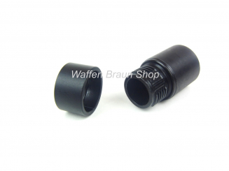A-Tec Optima A-Lock Mini Adapter M16x1 Schnellwechseladapter für die A-Tec Optima Schalldämpfer für 