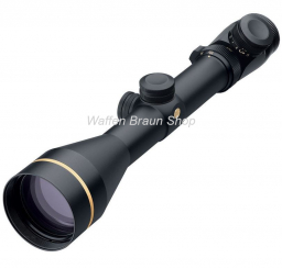 Leupold VX-3 3,5-10x50, CDS-Absehenverstellung, beleuchtet 