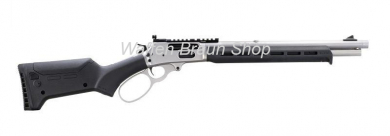 MARLIN 1895 TRAPPER MAGPUL .45-70 GOVT 16,17"/41,2CM 11/16"-24 