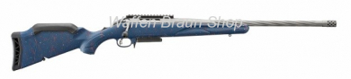 RUGER AMERICAN RIFLE GENERATION II AMERICAS 250TH ANNIVERARY .308 WIN 20"/51CM 5/8"-24 