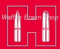 HORNADY MUNITION SUPERFORMANCE VARMINT .17 HORNET 15,5GR NTX 25 Stück 