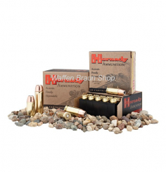 HORNADY MUNITION .44-40 WIN 205GR COWBOY 20 Stück 