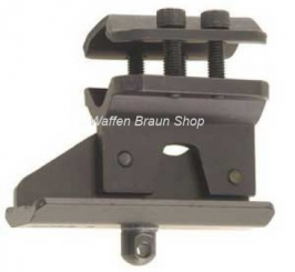 HARRIS NO.4 UNIVERSAL ADAPTER 