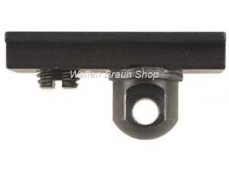 HARRIS NO.6 ADAPTER RAIL 
