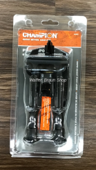 CHAMPION 40855 PIVOT BIPOD 6-9" CA. 15,2-22,8 CM 