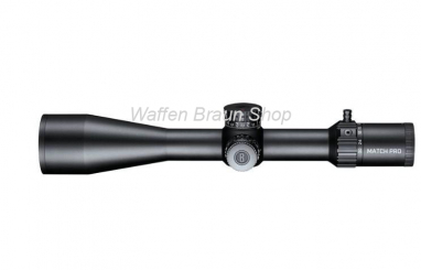 Bushnell Match Pro ED Beleuchtet Deploy MOA 2 5-30x56 FFP MOA 34mm 