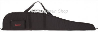 Futteral Gun Mate Large 122 cm Schwarz mit Seitentasche 