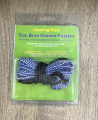 Reinigungsschnur  Cleaning Rope. 7mm 