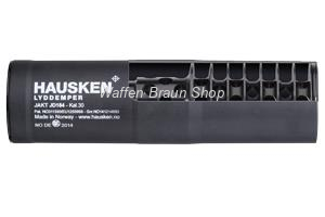 Hausken Schalldämpfer JAKT JD 184 XTRM MK II  Kaliber .243-7mm 