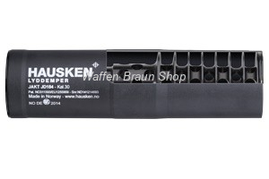 Hausken Schalldämpfer JAKT JD 184  Kaliber .22 