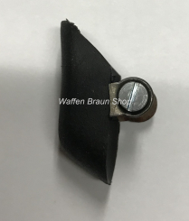 Fingerschutz für Flinten schraubbar 