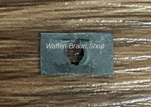 Dillon Bench-1 #10 Tinnerman Insert 