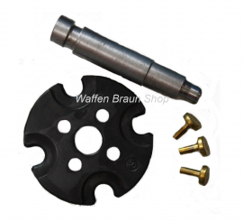Dillion Precision 550 Caliber Conversion 380 ACP 38 Supercom #20133 