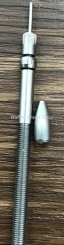 Hornady RCBS Spindle Assy CX PKG 6,5 JAP, .264 WM 