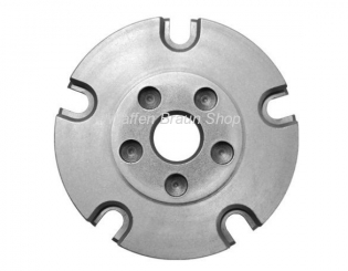 LEE SHELLPLATE FÜR LOADMASTER Hülsenhalterplatte #4s 