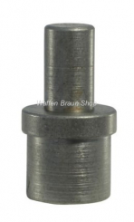 LYMAN TOP PUNCH #463 Setzstempel für Fett-und Kalibrierpresse 