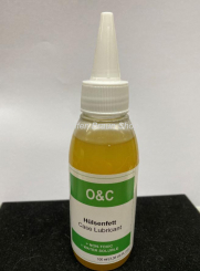 O&C Hülsenfett 100ml Tropfflasche 