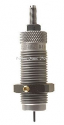 RCBS Einzel-Hartmetall-Kalibriermatrize – .38/.357 Mag 