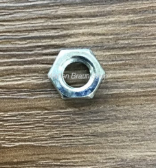 RCBS JAM NUT 5/16x18 