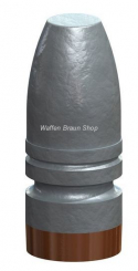 RCBS GIESSKOKILLE 35-200-FN Doppelkokille; mit Gascheck 