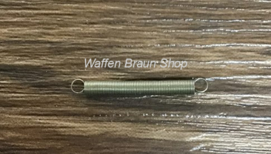RCBS Piggyback Return Spring 