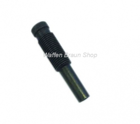 Geschoss-Setzschraube RCBS SEAT PLUG .44 RN + .45/70 SETZSCHRAUBE mit großem Gewinde (12,6 mm Ø) 