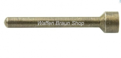 RCBS 5 AUSSTOßERSTIFTE m. KOPF 