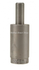 Pilot Hand Case Neck Turner .22 RCBS Pilot RCBS für Hülsenhals-Abdreher Kalibe .22 