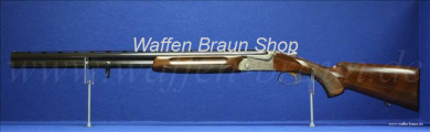 SKB 605 Jagd 12/70 71cm 