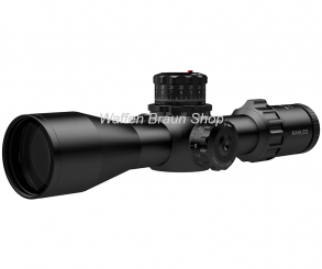 Kahles K318i CCW 3,5-18x50 SKRM3 