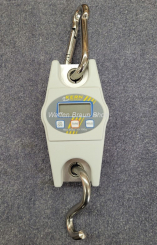 Kern Hängewaage bis 50 kg 