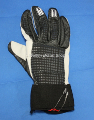 Schießhandschuh Winner Profi, für Linksschützen, Gr.XL 