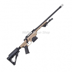 Mossberg MVP LC .308 Win mit Schiebeschaft 