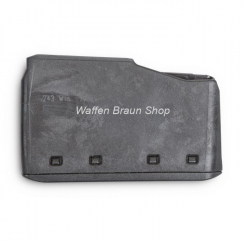 Bergara B14 3 Schuß Magazin .242/308/6,5 Creed/7mm-08Rem/22-250/ 