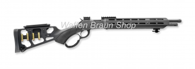 Chiappa 1892 Tactical Wildlands T.D..357 Magnum 
