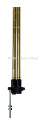 LEE – Universal-Hülsenzufuhr Small für Kal. 9mm, .357 Mag. , .38 Spec. für Lee PRO1000 