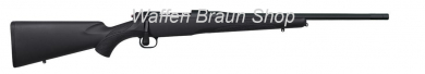 Mauser M12 Impact Black Kal. 308Win 
