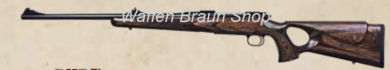 Mauser M12 MAX mit Schichtholzlochschaft Kal.308 
