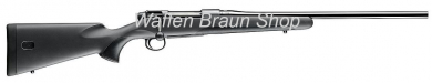 Mauser M18 Kaliber .30-06 Springfield mit Mündungsgewinde M15x1 