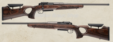 Mauser M25 Max .308 Winchester 