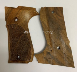 Walther P88 Compakt Griff 