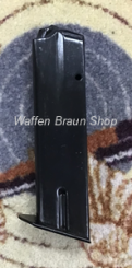 Norinco Pistolenmagazin für Mod. NZ 75 Kal. 9mm gebraucht 