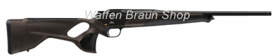 Blaser R8 Ultimate Kal. 308Win 52cm LL Gewinde 