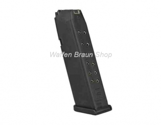Magazin für GLOCK 31 MAG 15 SCH. .357 SIG 